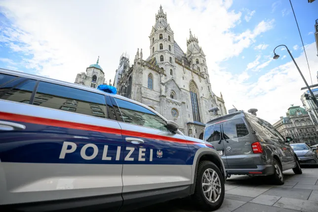 Three women fatally stabbed in brothel as knifeman goes on rampage