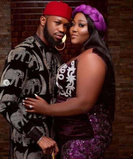 Being single felt like being an outsider ; married life is a blessing – Blessing Obasi