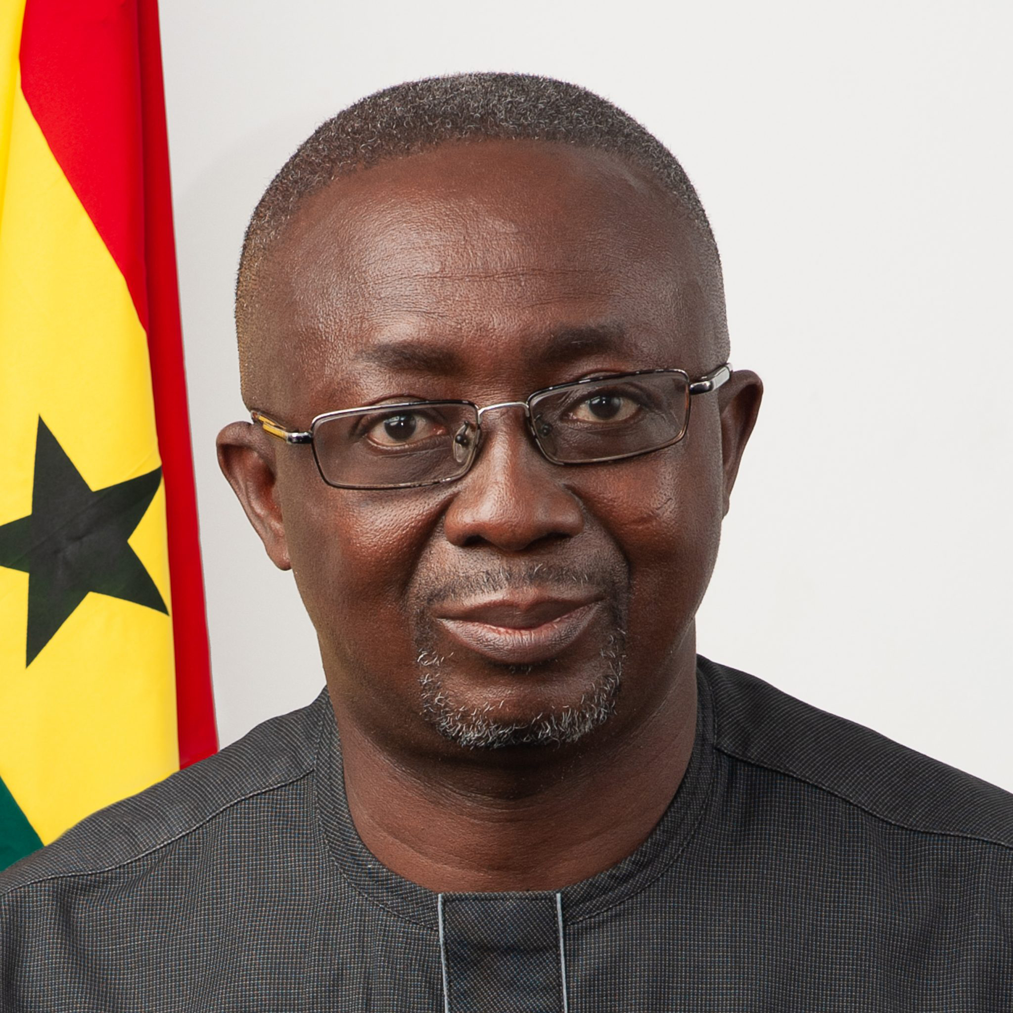 Sunyani East MP leads Friday’s parliamentary proceedings due to Speaker’s absence