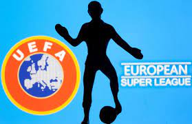 Super League issues a warning to UEFA over anticompetitive behavior
