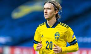 Sweden’s Kristoffer Olsson ‘hangs’ on ventilator over brain disease