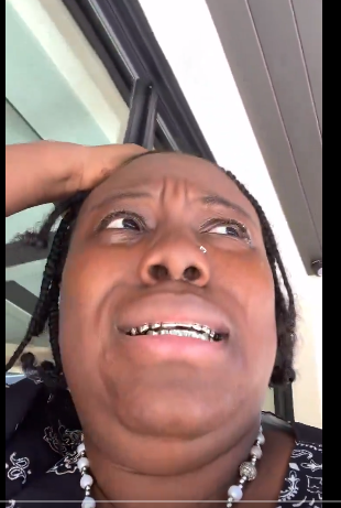 “Somebody please, I need oxygen” – Singer Teni bitterly cries after Nigeria’s AFCON loss