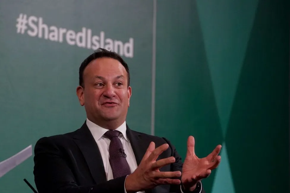 Dublin to reveal significant spending across borders