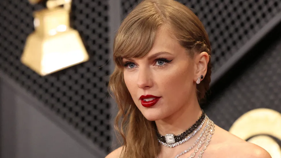 Taylor Swift ‘in shock’ over Southport stabbings