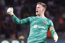 Ter Stegen is on Saudi Arabia’s wanted list – Report