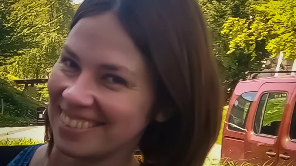 Ukraine war: Refugee Tetiana Martynova dies in an accident in Swansea