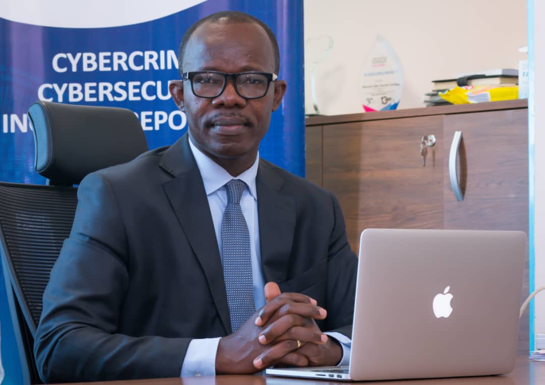 Cyber Security Authority warns of surge in loan apps cyberbullying cases