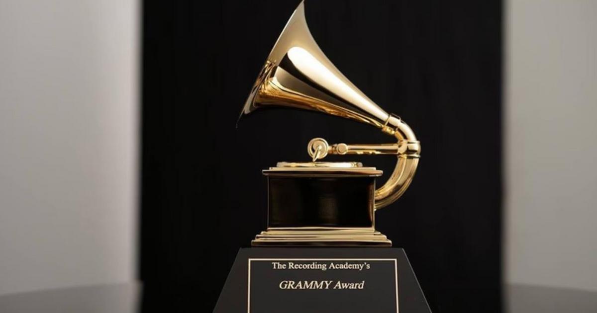 Top 8 Ghanaian performers on the brink of achieving success at the Grammy Awards