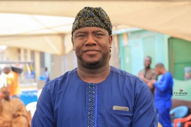 GJA blacklists another NPP MP after attack on journalist during primaries in Yendi