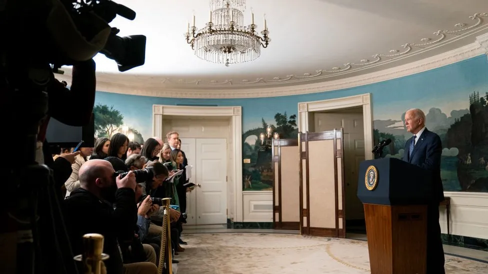 Biden report puts prosecutor under political scrutiny