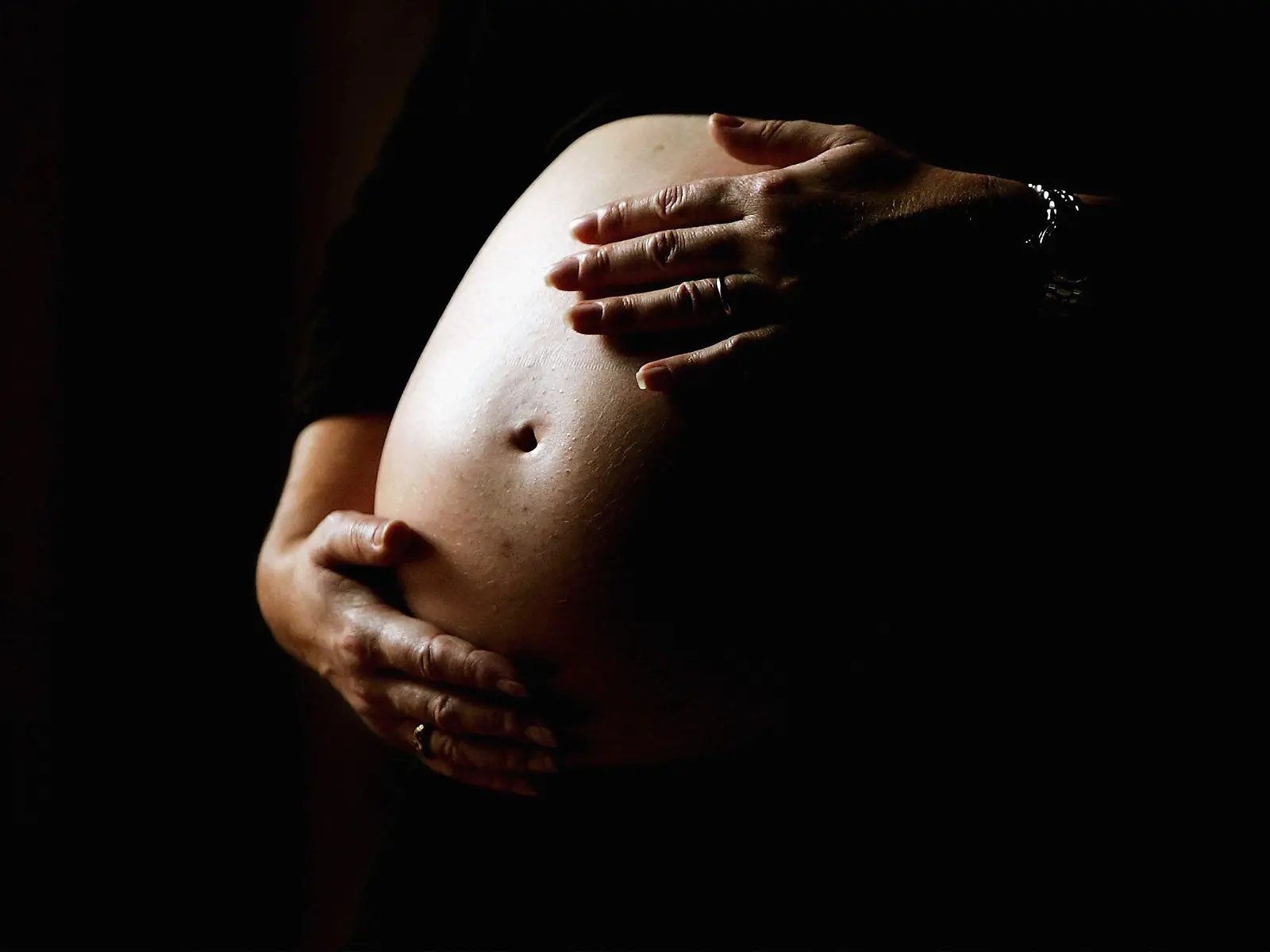 I’m paid between GHC30,000 and GHC50,000 for carrying someone’s baby – Surrogate mother