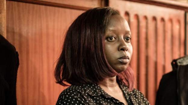 Kenya contests renowned news anchor’s murder conviction