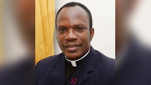 A life of dedication and generosity; Apostle Dr Michael Kwabena Ntumy’s legacy remembered