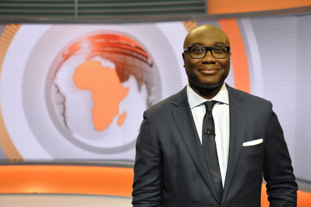 BBC launches the 2024 Komla Dumor Award