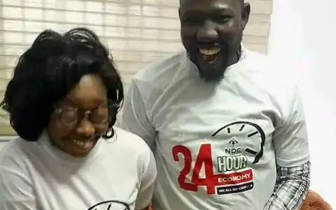 Former NPP Executives sacked for ‘betraying’ party