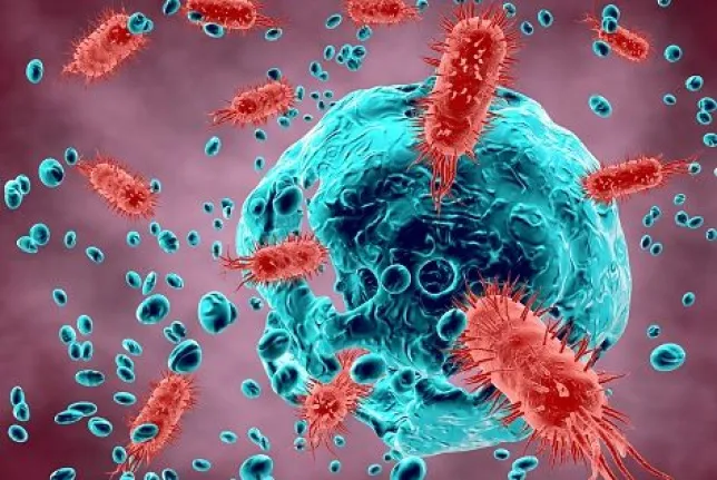 STIs “out of control” in US following 937 percent increase in infants syphilis cases