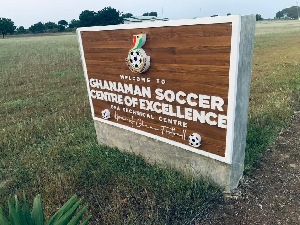 GFA set to construct 40-Bed accommodation in Prampram