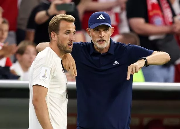 We had to do something – Harry Kane speaks on Bayern-Tuchel exit agreement