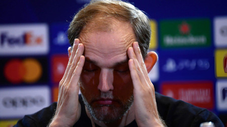 ‘Absolute disaster!, violation of rules – Tuchel fumes at Ligt’s disallowed goal
