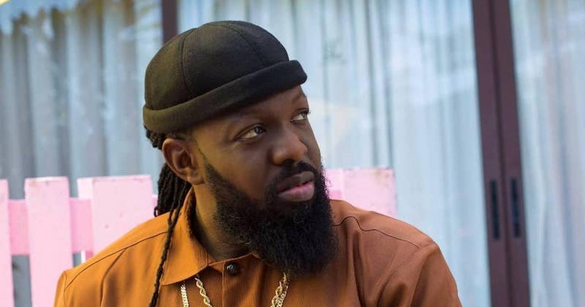 I gave all my money in my pocket the first time I did drugs – Nigeria’s Timaya