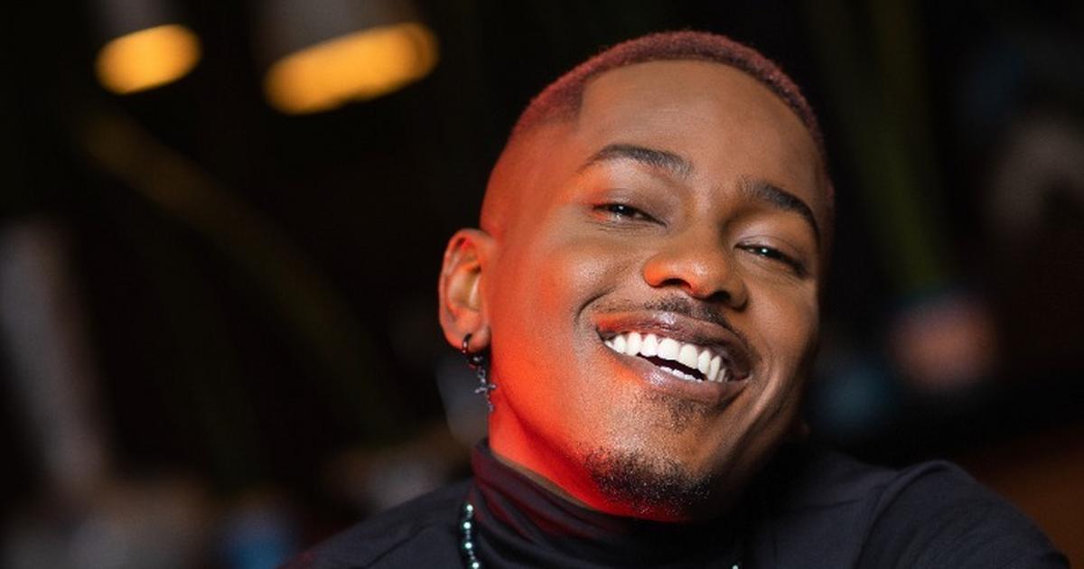 Why dating Nigerian girls abroad is better than dating the ones home – Timini Egbuson