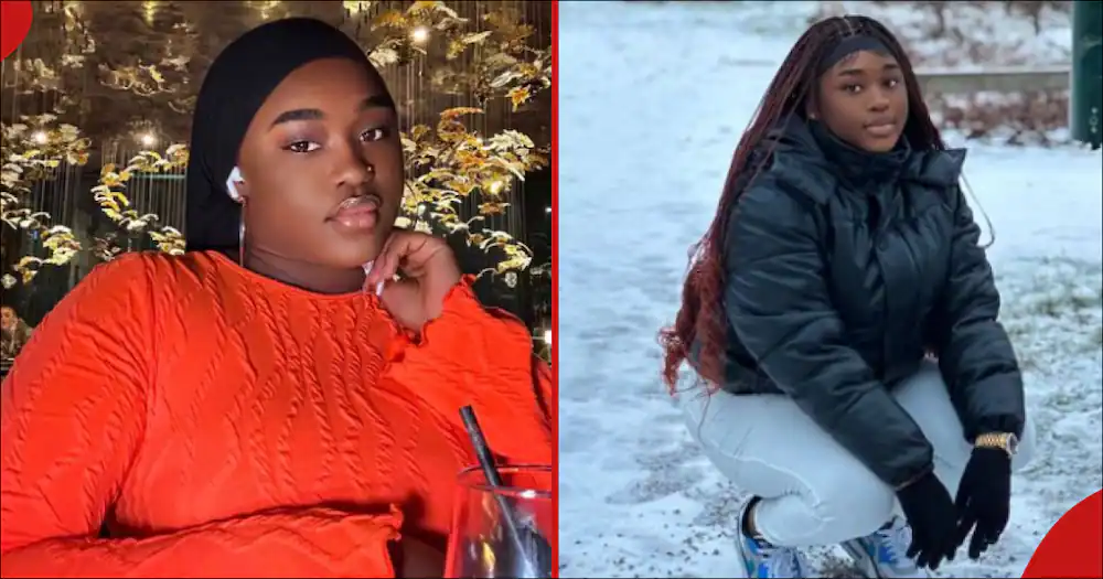 You cannot marry more than one if you are poor – Lady tells future husband