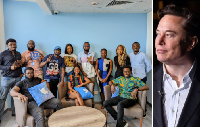 Twitter finally pays off Ghanaian staff who were laid off last year
