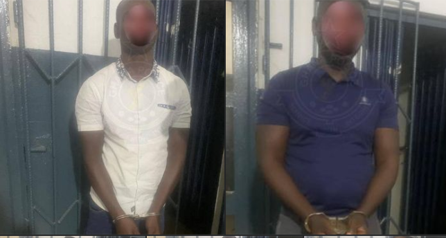 5 arrested so far in murder of Jirapa Dubai