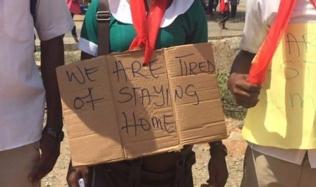 Unemployment rate in Ghana reaches 14.7% – GSS