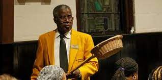 Here are 4 annoying habits practiced by church ushers