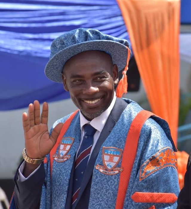 UTAG slams UniMAC VC for “distasteful” Book and Research Allowances comment