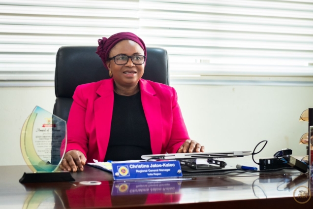 Beware of MoMo fraudsters – ECG warns customers