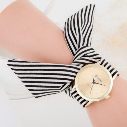 Here is why wrist watches are worn on the left hand
