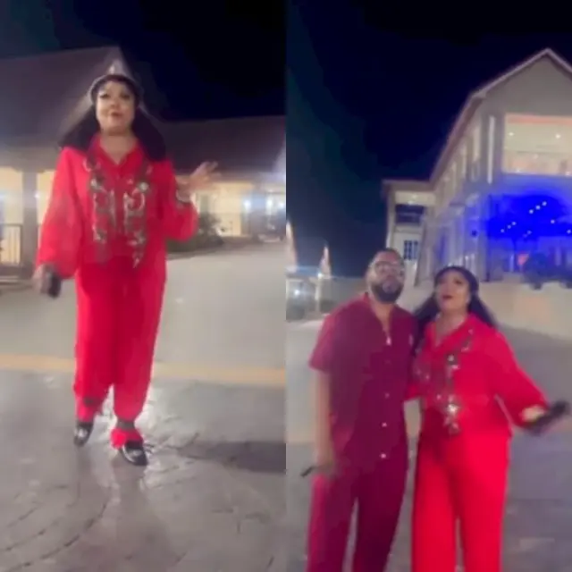 Video: Netizens react to ‘Agradaa Love Palace’ luxury apartments