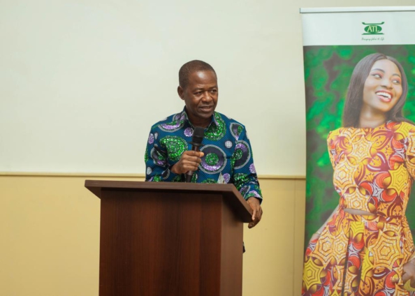 Ignore sit-down strike reports, company is fully in operation – ATL management