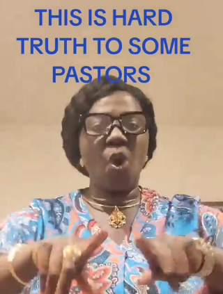 Stop giving church positions to just the rich – Woman ‘attacks’ Pentecost and Apostolic Church