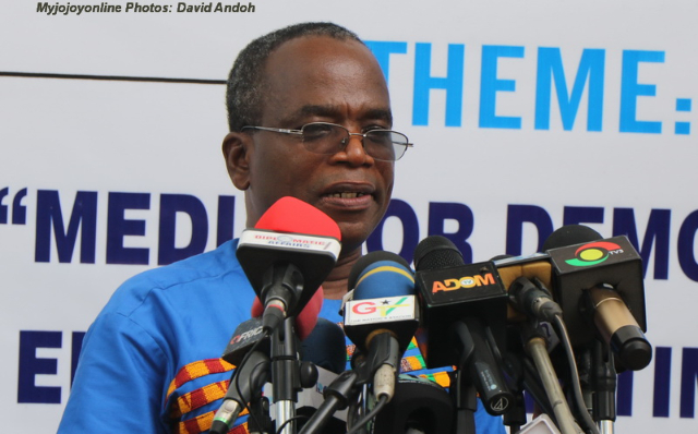 GJA’s blacklisting of media attackers is popular but dysfunctional – NMC