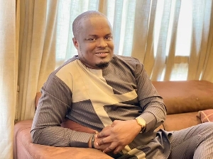 How can Labadi Beach Hotel pay GHC25m as dividend to SSNIT and not be doing well? – NDC’s Yayra Koku asks