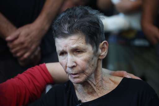 Hamas Kidnapping: Toll rises as hostages remain unaccounted for