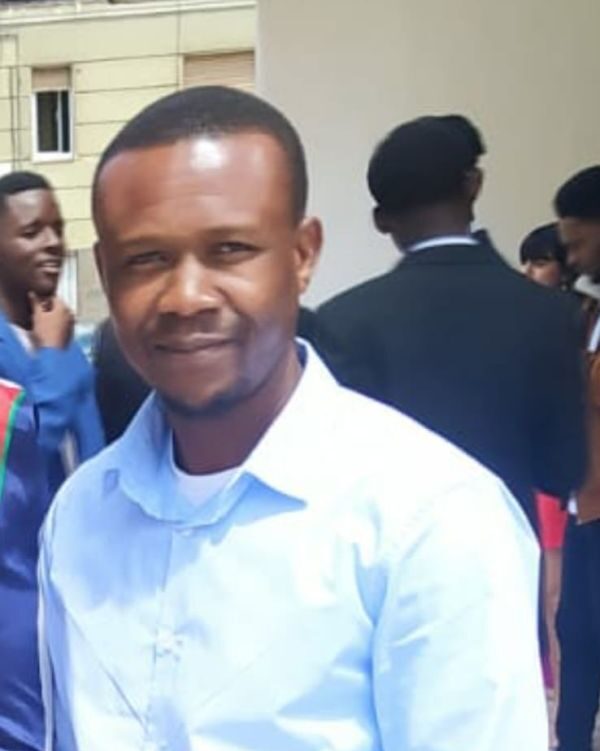 NPP’s Youth Organizer Diaspora resigns from party