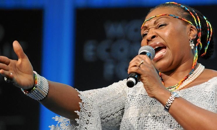 Yvonne Chaka Chaka, Okyeame Kwame, Fuse ODG to host special show on Ghana’s Independence Day
