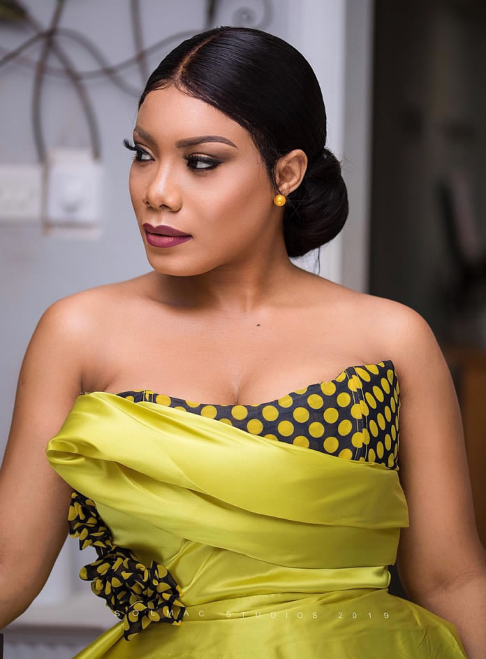 Let’s rally support for Black Queens – Zynnell Zuh urges