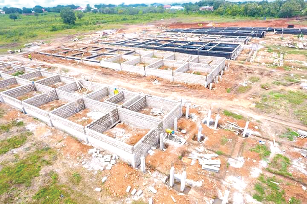 Agenda 111 is waste of the taxpayer’s money – Mintah Akandoh