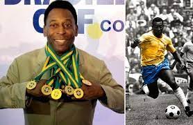 Brazilian Super Cup changes name to SuperCopa Rei in  honour of Pele