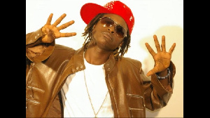 Agbeko shares insights on spiritual attacks and substance abuse