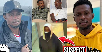 GoFundMe campaign for fatally shot Ghanaian father in Canada hits 21k dollars