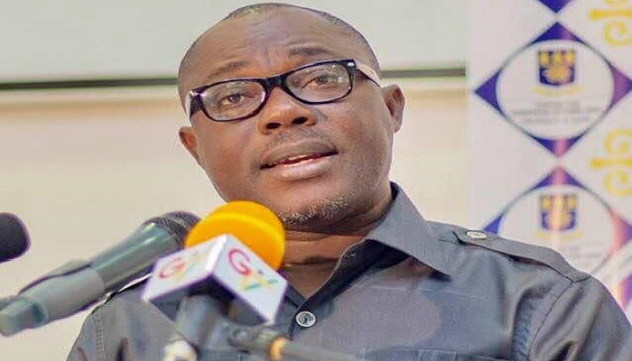 Prof Gyampo’s analysis of Dr Bawumia’s address