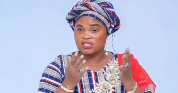 Sawla-Tuna-Kalba DCE sacked by Akufo-Addo involved in car accident