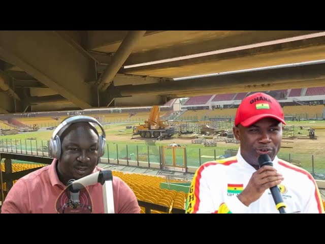 Joker! You would be rotting in jail by now “if Ghana was a proper country” – Kankam Boadu fumes at NSA Boss