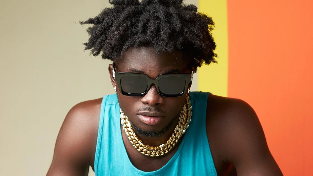 Amaarae is a legend, glad Ghanaians are seeing it now – Kuami Eugene